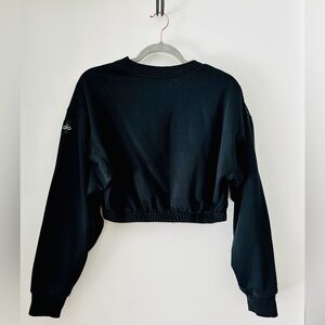 Devotion Crewneck Pullover